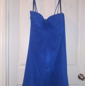 Bill Levkoff Bridesmaid dress
